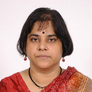 Ms. Pratima Dube