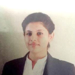 Ms. Vishwa Bhatt