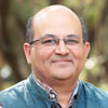 Prof. Rishikesha T. Krishnan
