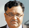Shri S. J. Haider, IAS