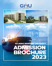Admission Brochure - 2023