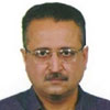 Shri. K M Bhimjiyani, IAS 