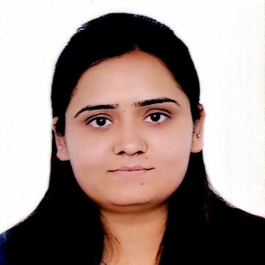 Mrs. Pooja Parth Thakkar