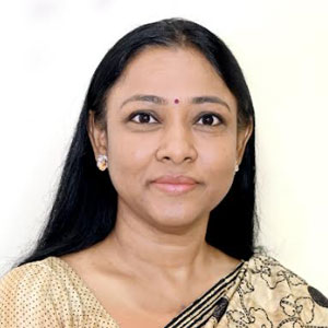 Prof. (Dr.) Tanuja Kaushik