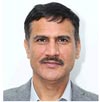 Shri Pankaj Joshi, IAS