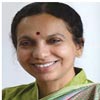 Dr. Jayanti S. Ravi, IAS 