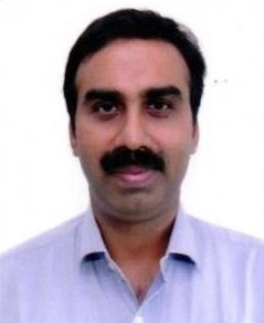 Shri Ashwani Kumar, IAS