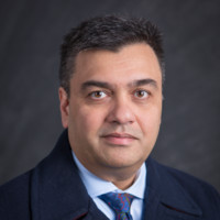 Prof. Amit Mokashi