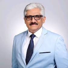 Mr. VJ Mathew