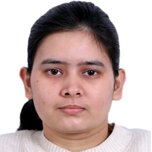 Ms. Meenakshi Priya