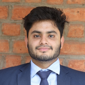 Mr. Nishant Manjanwal