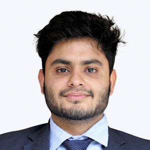 Mr. Nishant Manjanwal